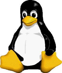 Tux the Linux mascot